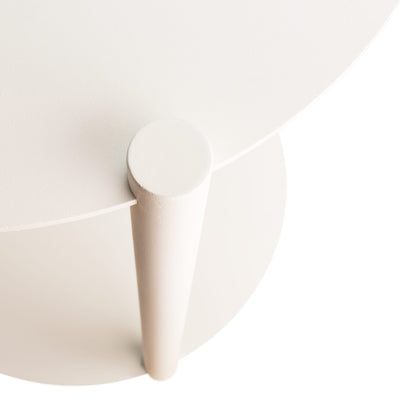 Table d'appoint LUNA