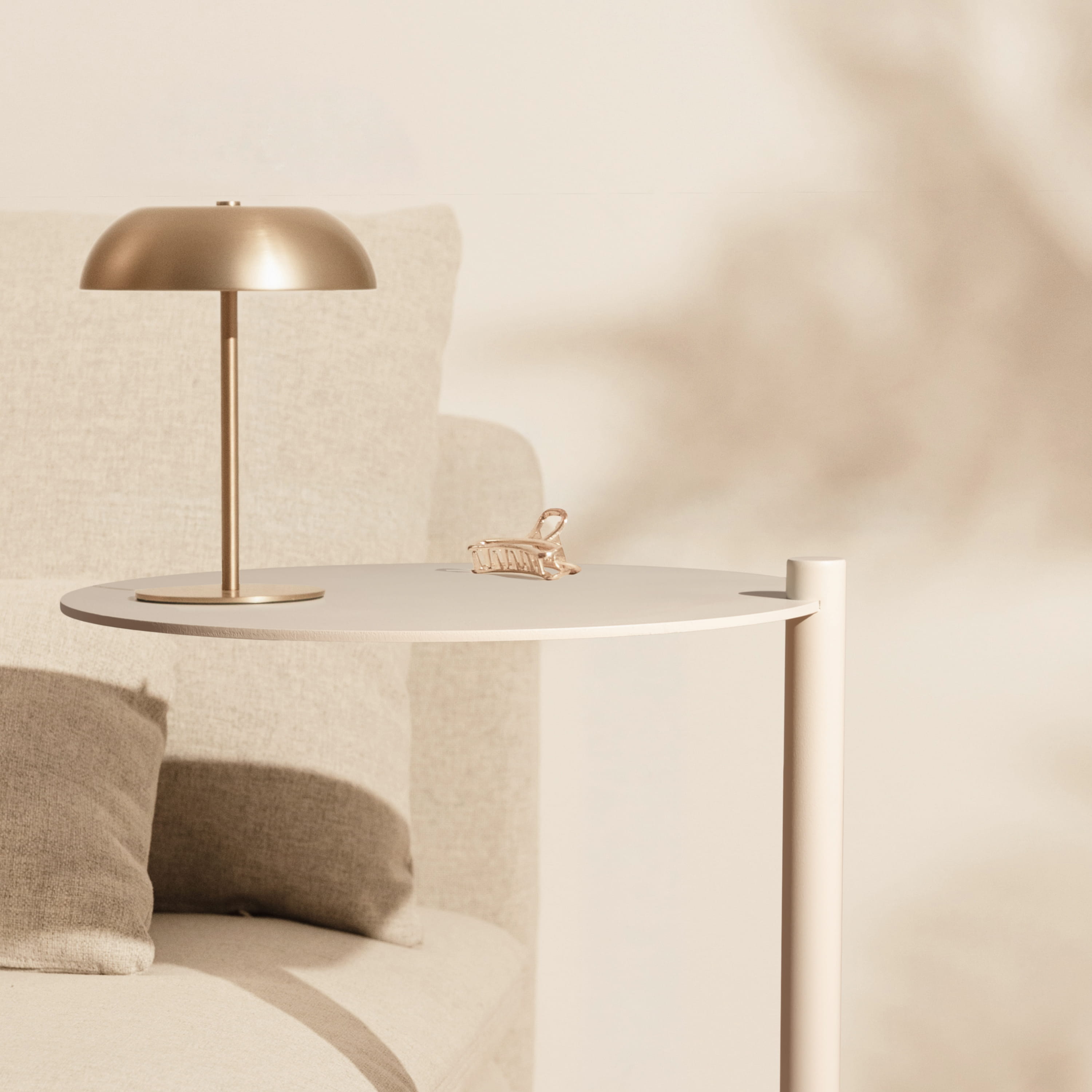 Table d'appoint LUNA