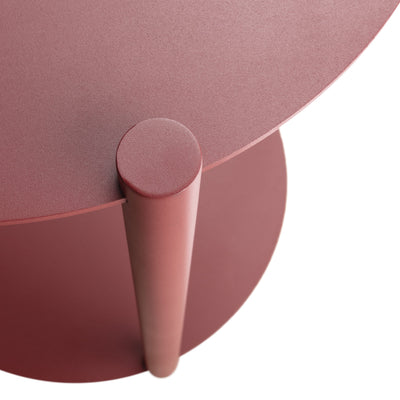 Table d'appoint LUNA