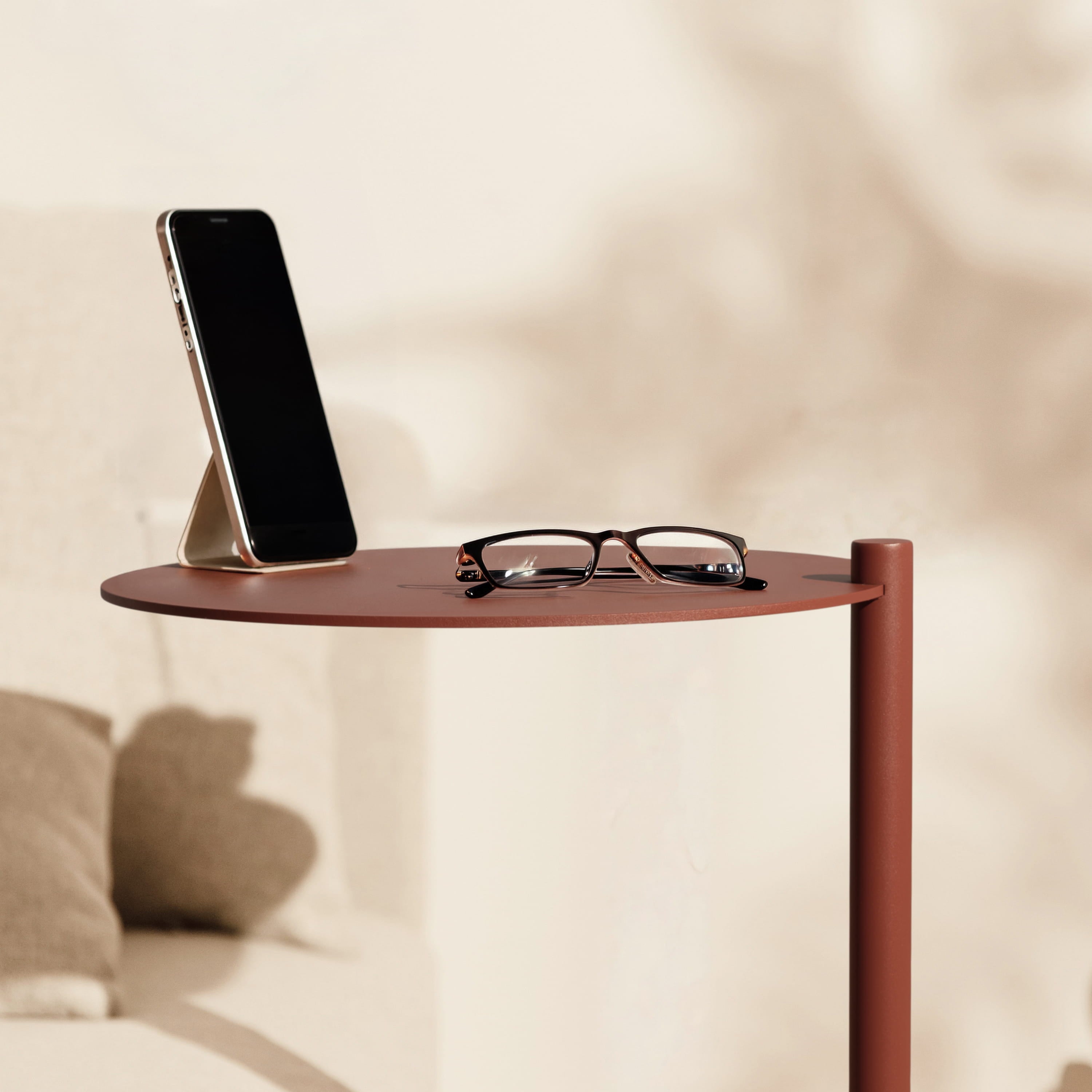 Table d'appoint LUNA