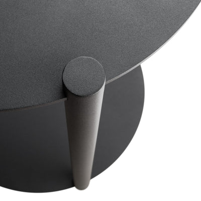 Table d'appoint LUNA