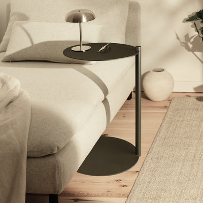 Table d'appoint LUNA