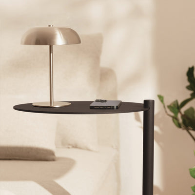 Table d'appoint LUNA