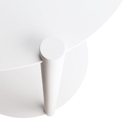 Table d'appoint LUNA