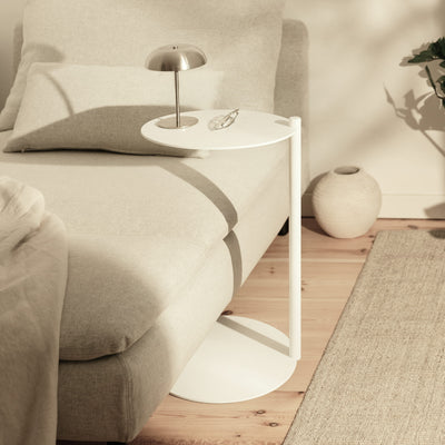 Table d'appoint LUNA