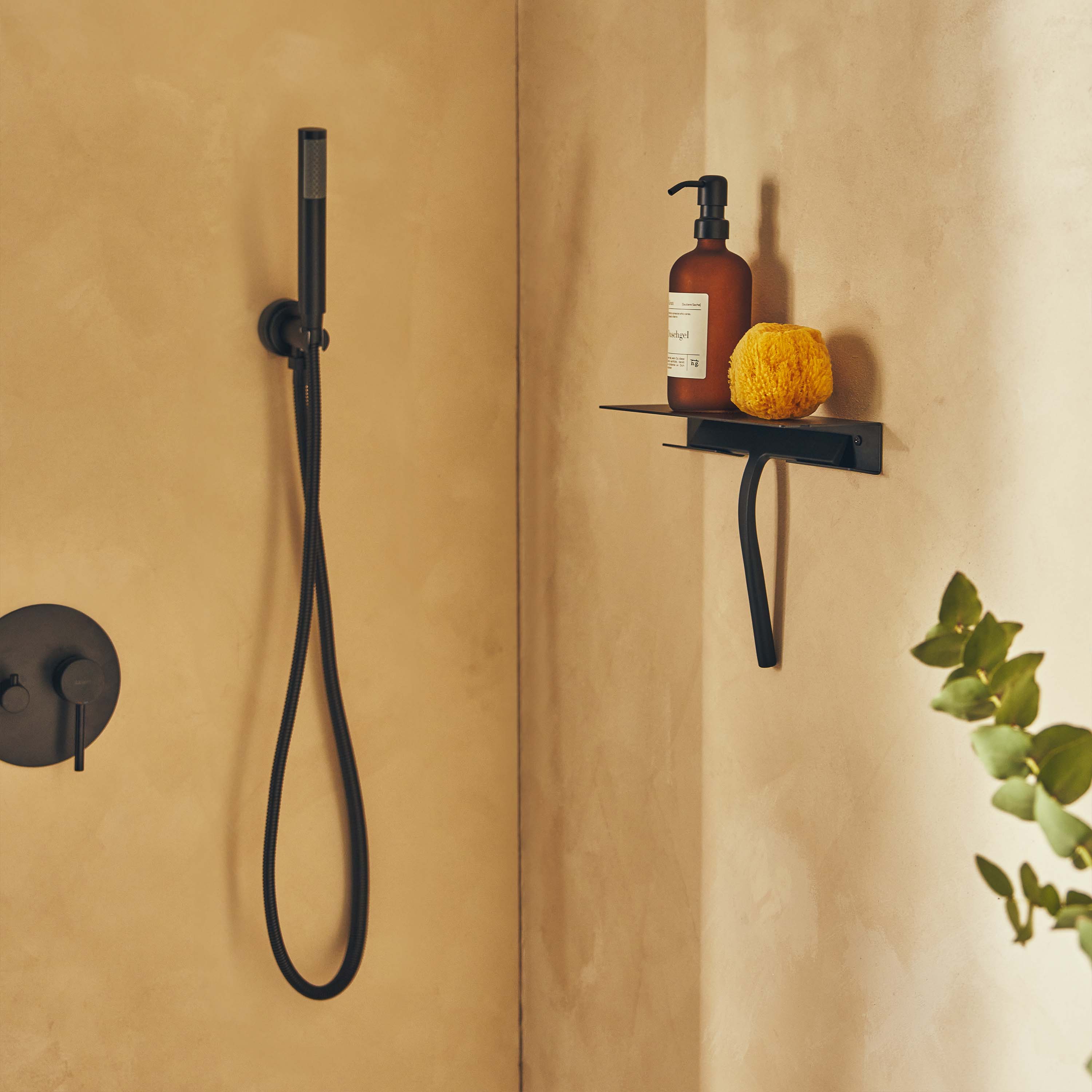 KLEAN peel-off holder