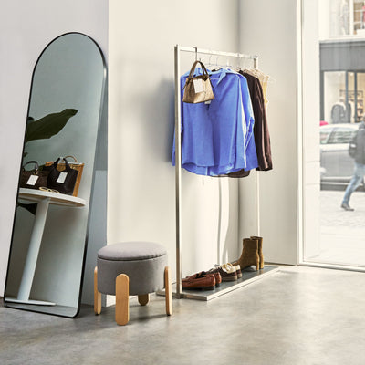 BASIS clothes rack