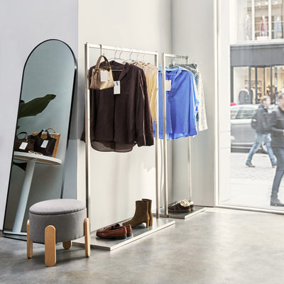 BASIS clothes rack