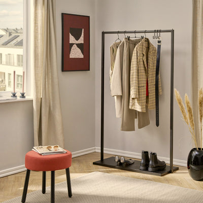 BASIS clothes rack