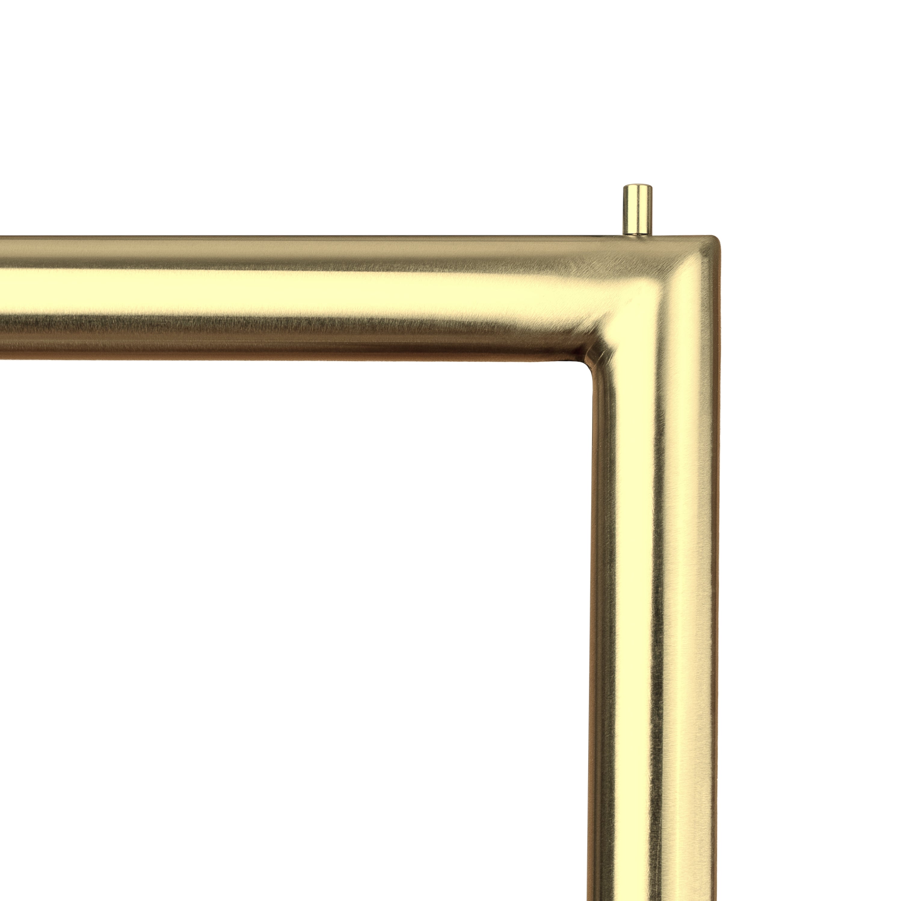 MOVE-RAHMEN clothes rack