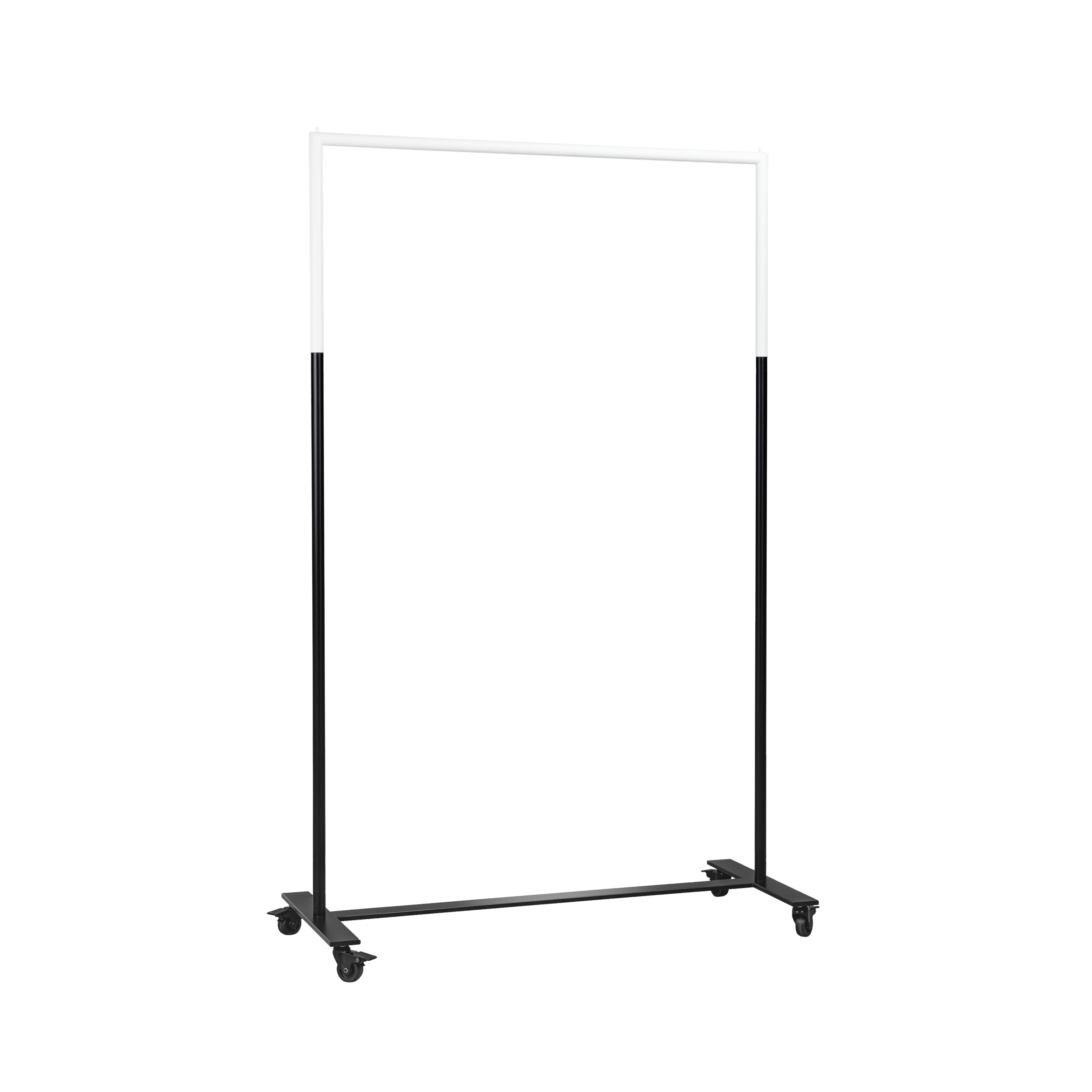 MOVE-RAHMEN clothes rack
