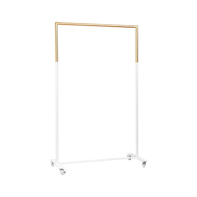 MOVE-RAHMEN clothes rack