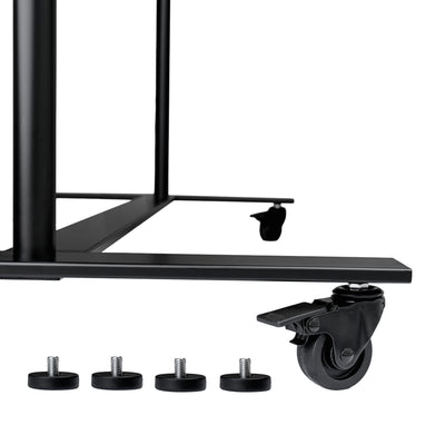 MOVE-RAHMEN clothes rack