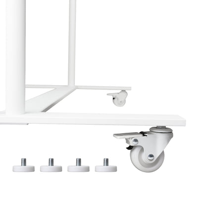 MOVE-RAHMEN clothes rack