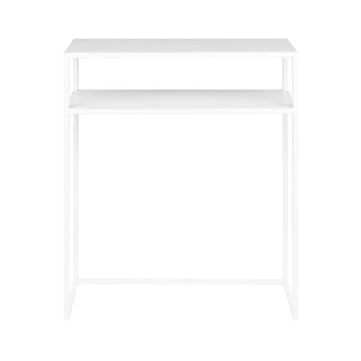 Side table RECHTECK