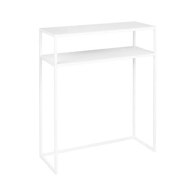 Side table RECHTECK