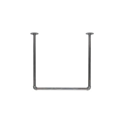 Clothes rail Pipe GARD Ceiling