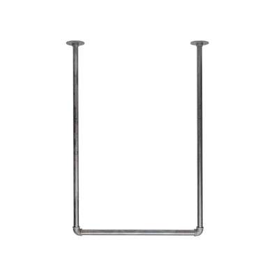 Clothes rail Pipe GARD Ceiling