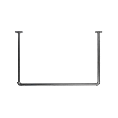 Clothes rail Pipe GARD Ceiling