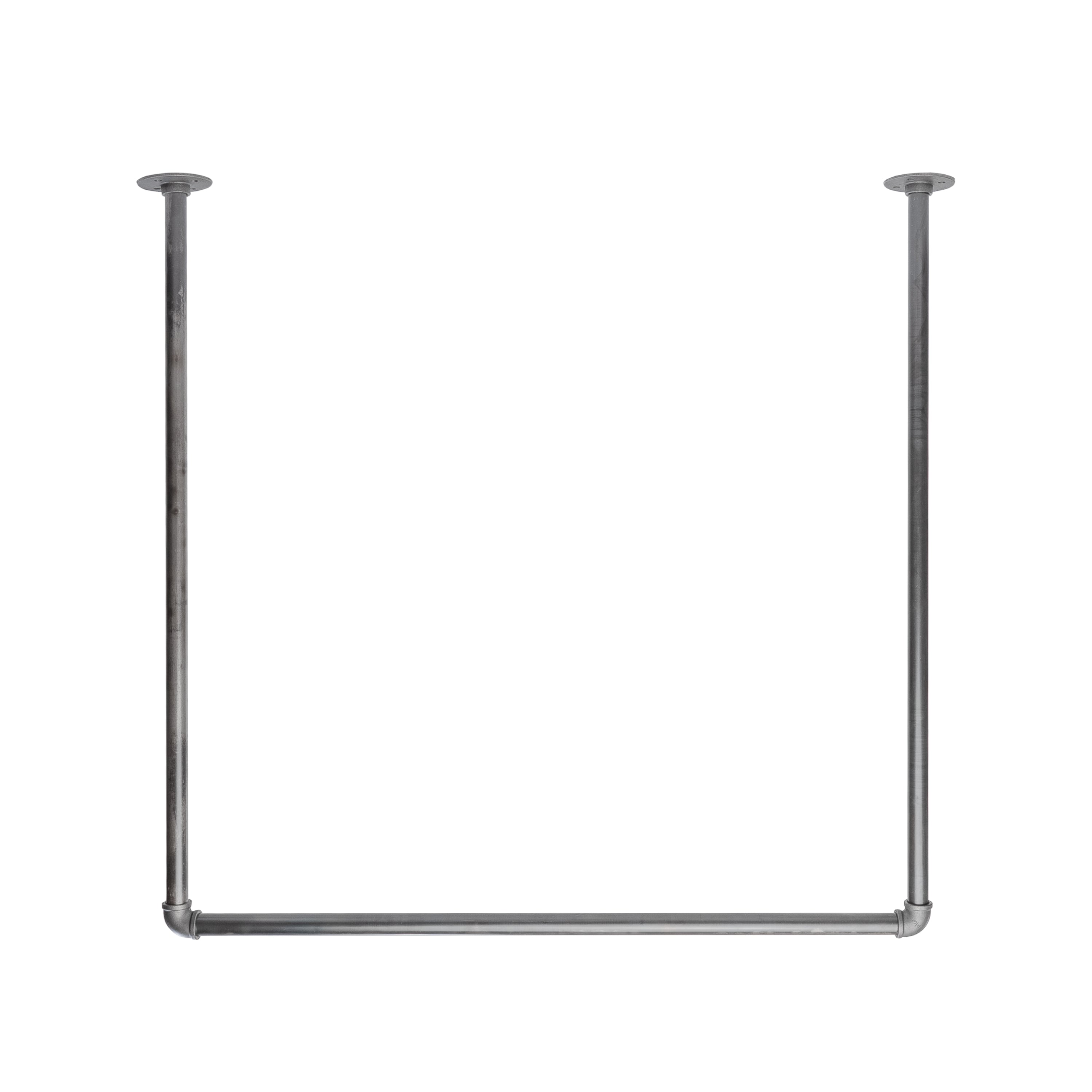 Clothes rail Pipe GARD Ceiling