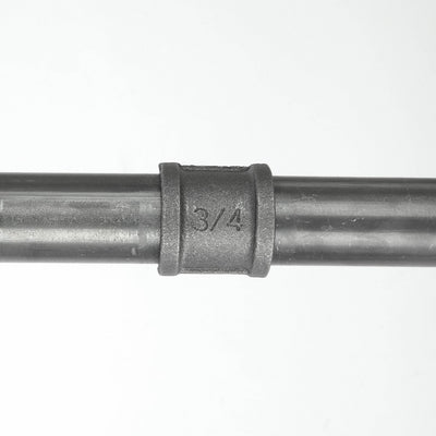 Pipe GARD Wall