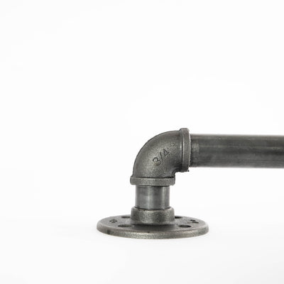 Pipe GARD Wall