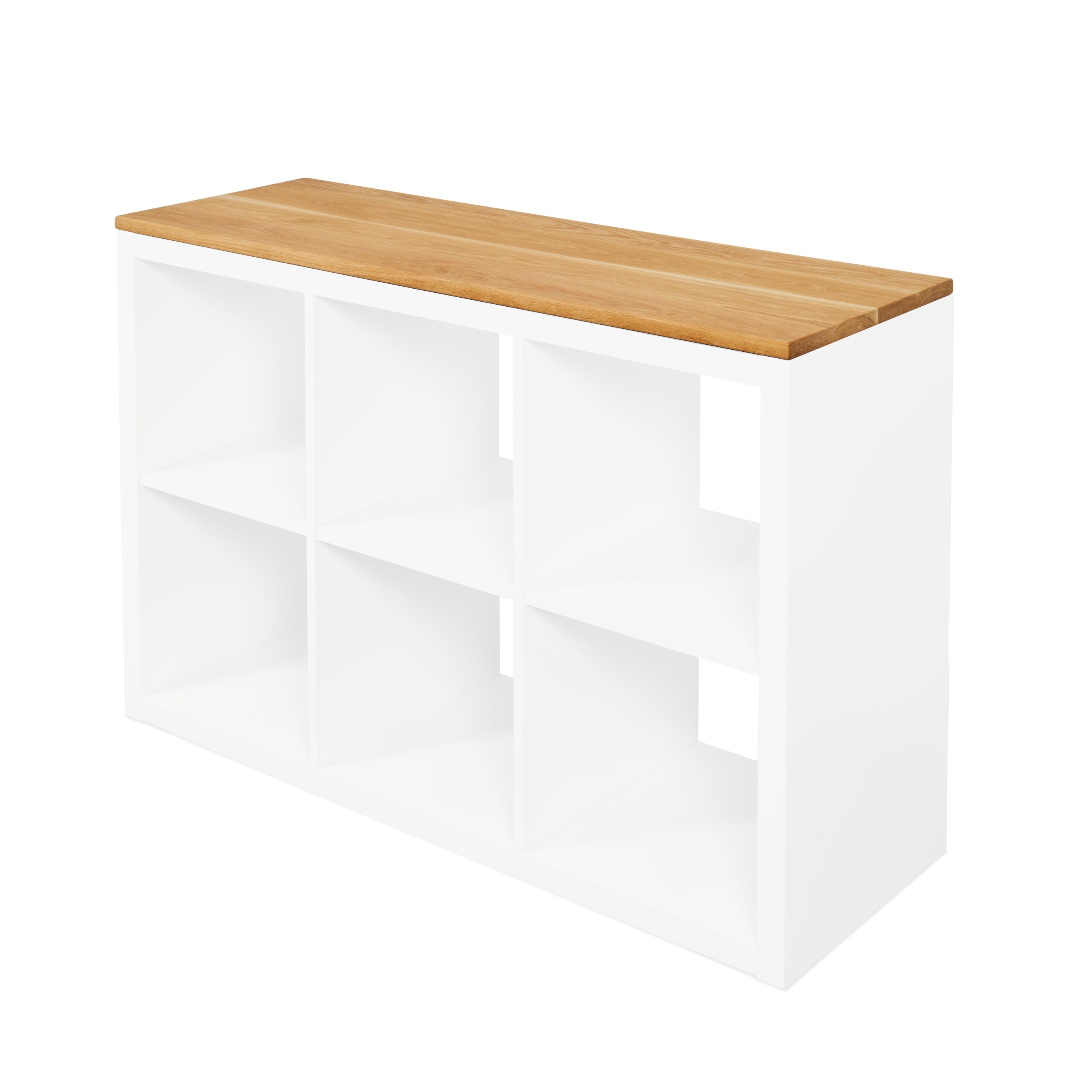 Afdækningspaneler til IKEA KALLAX