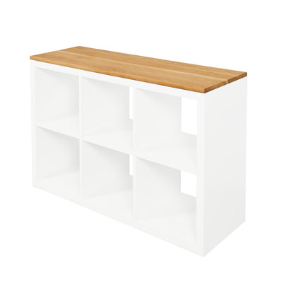 Afdækningspaneler til IKEA KALLAX