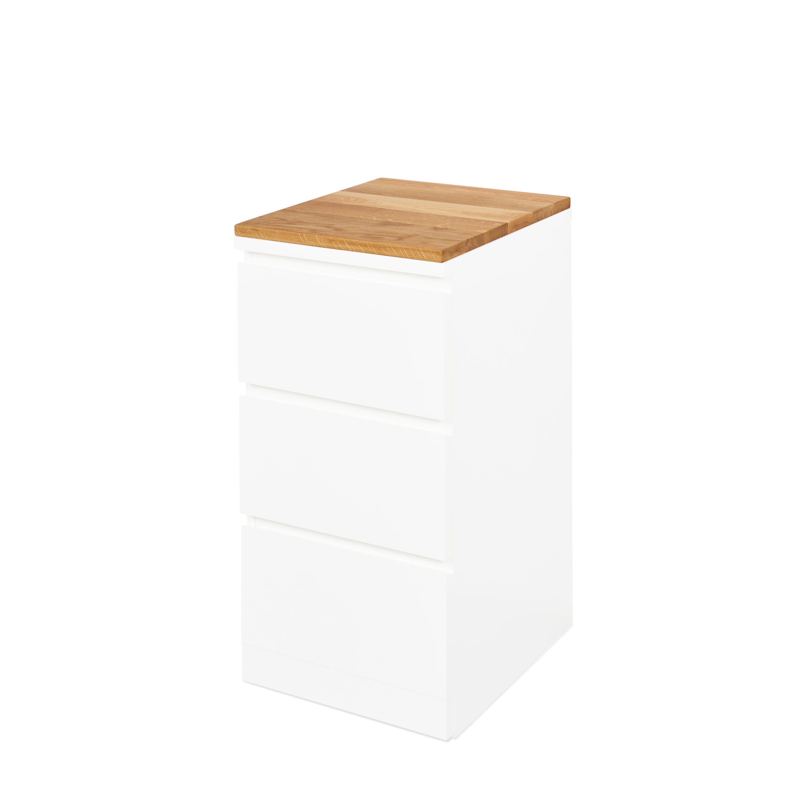 Dækplader til IKEA MALM