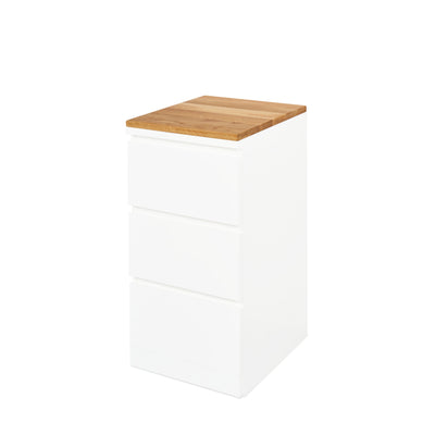 Dækplader til IKEA MALM