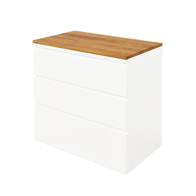 Dækplader til IKEA MALM