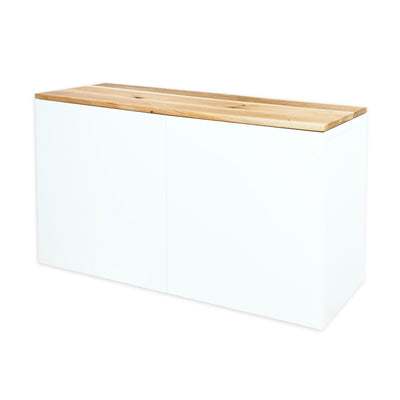 Afdækningspaneler til IKEA Besta