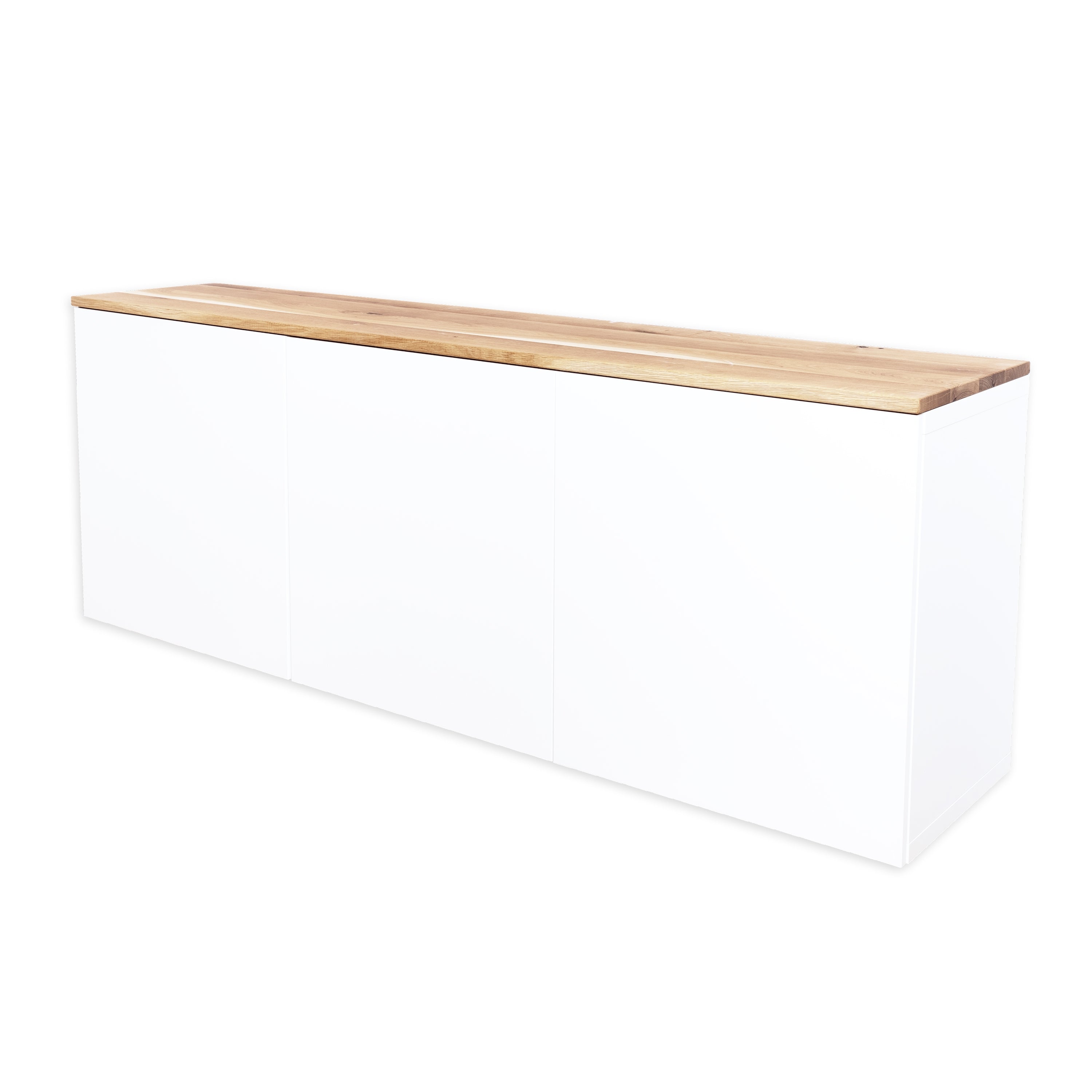 Afdækningspaneler til IKEA Besta
