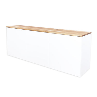 Afdækningspaneler til IKEA Besta