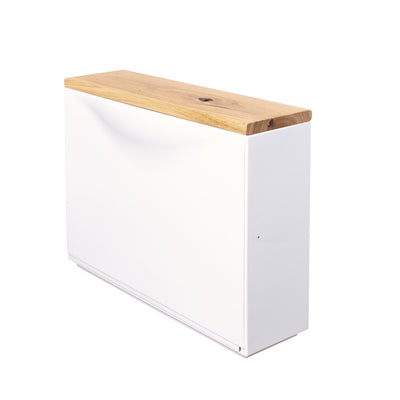 Dækplader til IKEA Trones