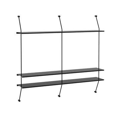 STEMI³ Wall Shelf