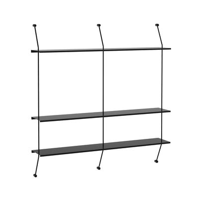STEMI³ Wall Shelf
