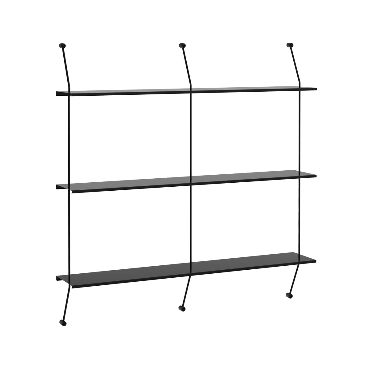 STEMI³ Wall Shelf