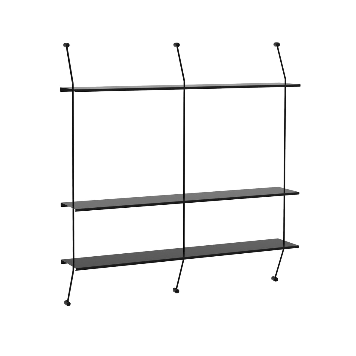 STEMI³ Wall Shelf