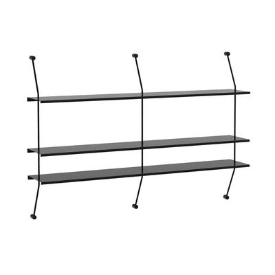 STEMI³ Wall Shelf
