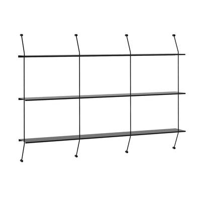 STEMI³ Wall Shelf
