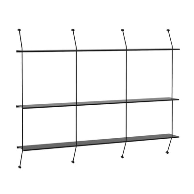 STEMI³ Wall Shelf