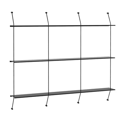 STEMI³ Wall Shelf