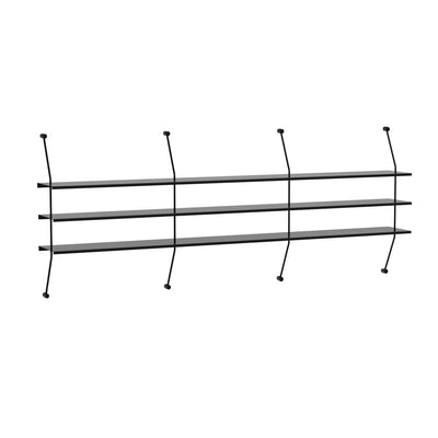 STEMI³ Wall Shelf