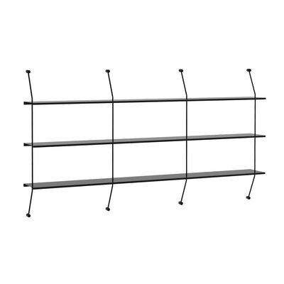 STEMI³ Wall Shelf