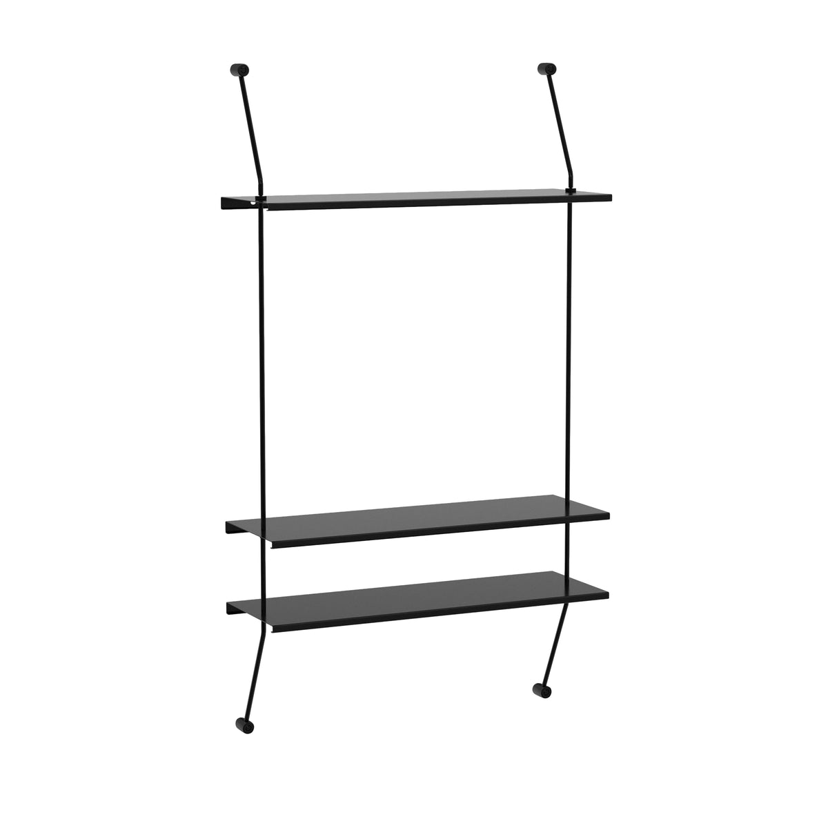 STEMI³ Wall Shelf