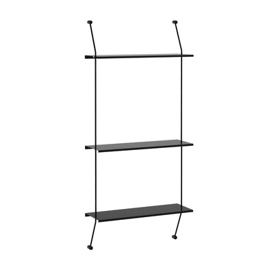 STEMI³ Wall Shelf
