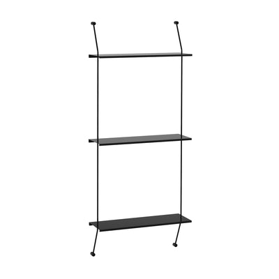 STEMI³ Wall Shelf