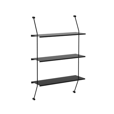 STEMI³ Wall Shelf