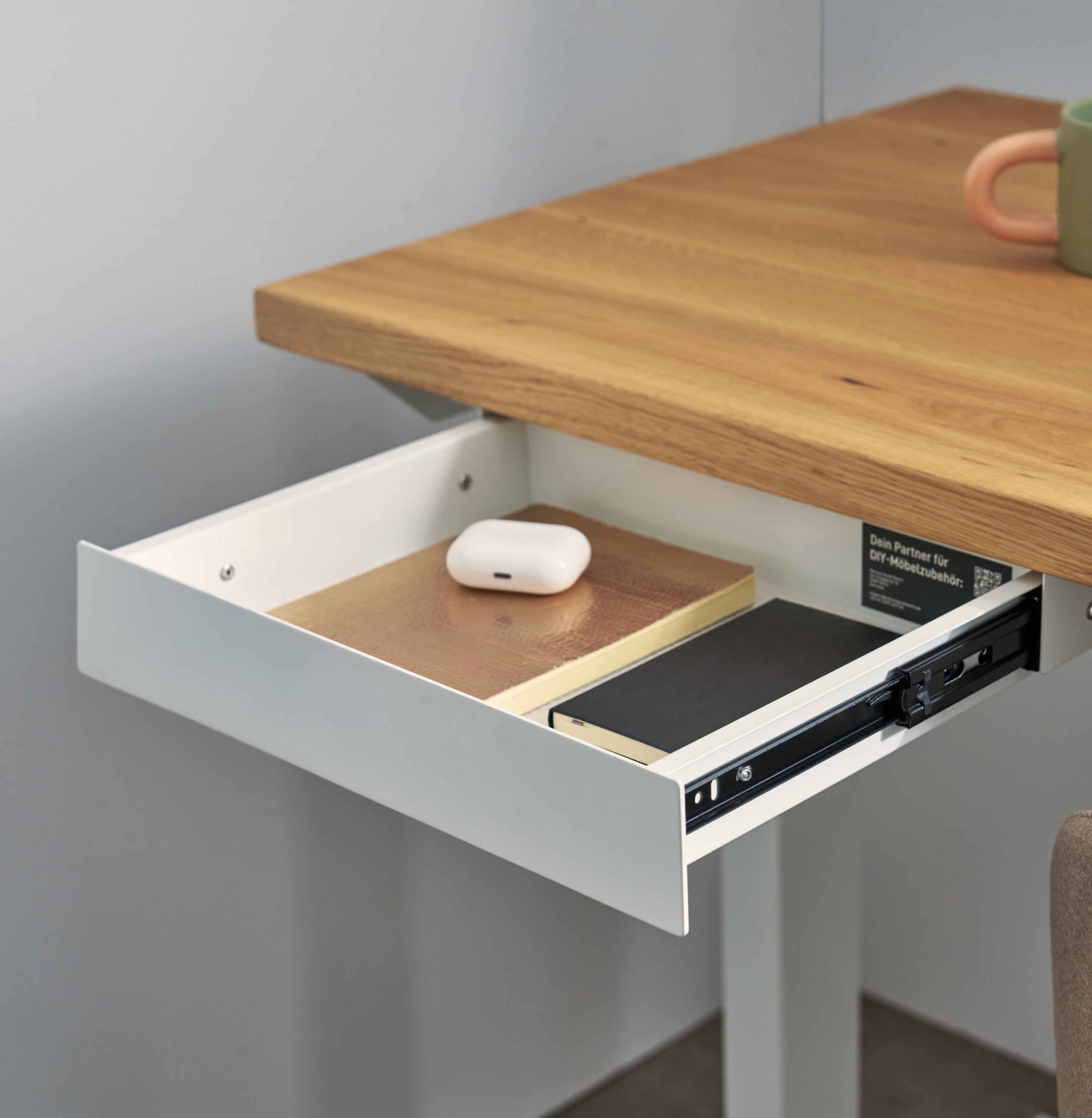 EXPERT drawer